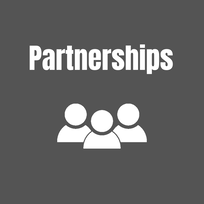 Picture of Partnerships Icon